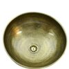 Enhance Your Bathroom with an Exquisite Handcrafted Moroccan Brass Sink Basin- A work of art par excellence - Image 3