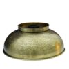 Enhance Your Bathroom with an Exquisite Handcrafted Moroccan Brass Sink Basin- A work of art par excellence - Image 7