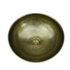Enhance Your Bathroom with an Exquisite Handcrafted Moroccan Brass Sink Basin- A work of art par excellence - Image 4