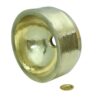Enhance Your Bathroom with an Exquisite Handcrafted Moroccan Brass Sink Basin- A work of art par excellence - Image 8