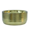 Enhance Your Bathroom with an Exquisite Handcrafted Moroccan Brass Sink Basin- A work of art par excellence - Image 2