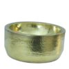 Enhance Your Bathroom with an Exquisite Handcrafted Moroccan Brass Sink Basin- A work of art par excellence