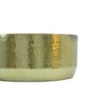 Enhance Your Bathroom with an Exquisite Handcrafted Moroccan Brass Sink Basin- A work of art par excellence - Image 4