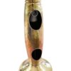 Elevate Your Bathroom with Handcrafted Moroccan Brass Sink Basin with Engraved Faucet- A work of art par excellence - Image 21