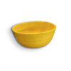 Elegant Moroccan Handmade, Hand painted Ceramic Sink with Brass Drain - A Timeless Work of Art - Image 5