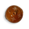 Timeless Elegance: Exquisite Handmade Moroccan Ceramic Tagine and Serving Dish - Image 5