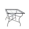 Elegant Moroccan Mosaic Table: A Timeless Work of Art for Your Indoor or Outdoor Oasis - Image 7