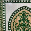 Timeless Elegance: Moroccan Mosaic Wall Fountain - Artistry in Every Drop - Image 3