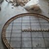 Elegant Moroccan Mosaic Table: A Timeless Work of Art for Your Indoor or Outdoor Oasis - Image 7