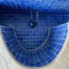 Timeless Elegance: Moroccan Mosaic Wall Fountain - Artistry in Every Drop - Image 9