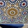 Timeless Elegance: Moroccan Mosaic Wall Fountain - Artistry in Every Drop - Image 8