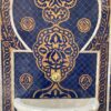 Timeless Elegance: Moroccan Mosaic Wall Fountain - Artistry in Every Drop - Image 7
