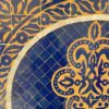 Timeless Elegance: Moroccan Mosaic Wall Fountain - Artistry in Every Drop - Image 5