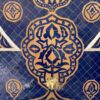 Timeless Elegance: Moroccan Mosaic Wall Fountain - Artistry in Every Drop - Image 6