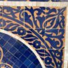 Timeless Elegance: Moroccan Mosaic Wall Fountain - Artistry in Every Drop - Image 3