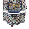 Timeless Elegance: Moroccan Mosaic Wall Fountain - Artistry in Every Drop - Image 7