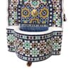 Timeless Elegance: Moroccan Mosaic Wall Fountain - Artistry in Every Drop - Image 8