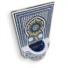 Timeless Elegance: Moroccan Mosaic Wall Fountain - Artistry in Every Drop - Image 3