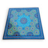 Elegant Moroccan Mosaic Table: A Timeless Work of Art for Your Indoor or Outdoor Oasis - Image 6