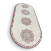 Elegant Moroccan Mosaic Table: A Timeless Work of Art for Your Indoor or Outdoor Oasis - Image 2