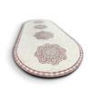 Elegant Moroccan Mosaic Table: A Timeless Work of Art for Your Indoor or Outdoor Oasis - Image 3