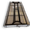 Elegant Moroccan Mosaic Table: A Timeless Work of Art for Your Indoor or Outdoor Oasis - Image 10