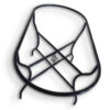 Elegant Moroccan Mosaic Table: A Timeless Work of Art for Your Indoor or Outdoor Oasis - Image 7