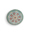 Elegant Moroccan Mosaic Table: A Timeless Work of Art for Your Indoor or Outdoor Oasis - Image 4