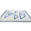 Elegant Moroccan Handwoven Rug / Berber Wool Rug from the Atlas Mountains - Image 4
