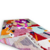 Elegant Moroccan Handwoven Rug / Berber Wool Rug from the Atlas Mountains - Image 5