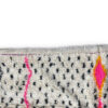 Elegant Moroccan Handwoven Rug / Berber Wool Rug from the Atlas Mountains - Image 2