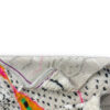 Elegant Moroccan Handwoven Rug / Berber Wool Rug from the Atlas Mountains - Image 4