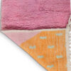 Elegant Moroccan Handwoven Rug / Berber Wool Rug from the Atlas Mountains - Image 3