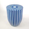 Discover the Exquisite Wooden Cylinder Side Table, A Versatile and Beautiful Accent Piece