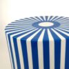 Discover the Exquisite Wooden Cylinder Side Table, A Versatile and Beautiful Accent Piece - Image 8