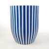 Discover the Exquisite Wooden Cylinder Side Table, A Versatile and Beautiful Accent Piece - Image 2