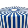 Discover the Exquisite Wooden Cylinder Side Table, A Versatile and Beautiful Accent Piece - Image 5