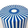 Discover the Exquisite Wooden Cylinder Side Table, A Versatile and Beautiful Accent Piece - Image 4