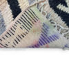 Elegant Moroccan Handwoven Rug / Berber Wool Rug from the Atlas Mountains - Image 9