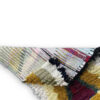 Elegant Moroccan Handwoven Rug / Berber Wool Rug from the Atlas Mountains - Image 9