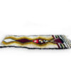 Elegant Moroccan Handwoven Rug / Berber Wool Rug from the Atlas Mountains - Image 4