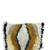 Elegant Moroccan Handwoven Rug / Berber Wool Rug from the Atlas Mountains - Image 3