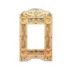 Exquisite Hand-Painted Moroccan Mirrors - Palatial Elegance for Your Home - Image 3