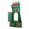 Exquisite Hand-Painted Moroccan rare Mirrors - Palatial Elegance for Your Home - Image 3