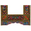 Exquisite Hand-Painted Moroccan Mirrors - Palatial Elegance for Your Home - Image 4