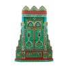 Exquisite Hand-Painted Moroccan rare Mirrors - Palatial Elegance for Your Home - Image 5