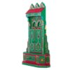 Exquisite Hand-Painted Moroccan rare Mirrors - Palatial Elegance for Your Home - Image 6