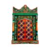 Exquisite Hand-Painted Moroccan rare Mirrors - Palatial Elegance for Your Home - Image 5