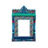 Exquisite Hand-Painted Moroccan rare Mirrors - Palatial Elegance for Your Home