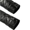 Fez Craftsmanship: Hand-Stitched Leather Jackets for Men - Embrace Tradition in Contemporary Style - Image 3